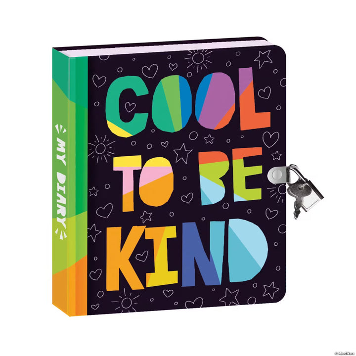Be Kind Diary | MindWare