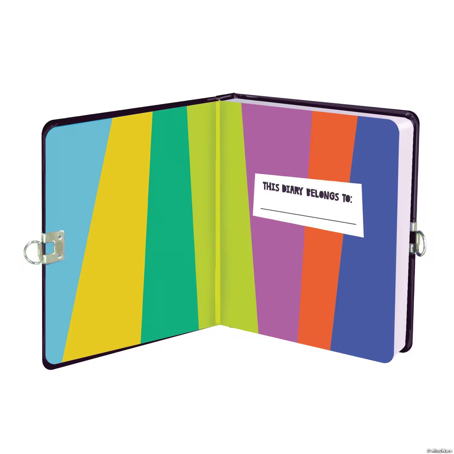 Be Kind Diary | MindWare