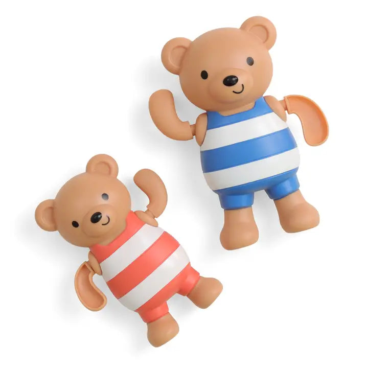 Bear Silly Swimmers™