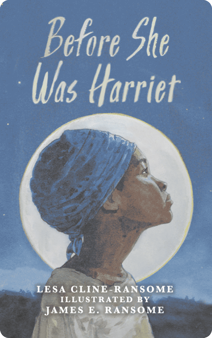 Before She Was Harriet | Yoto