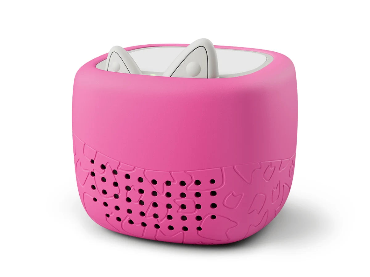 Toniebox Lite Cover: Berry Pink | Tonies