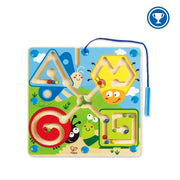 Best Bugs Magnetic Maze | Hape