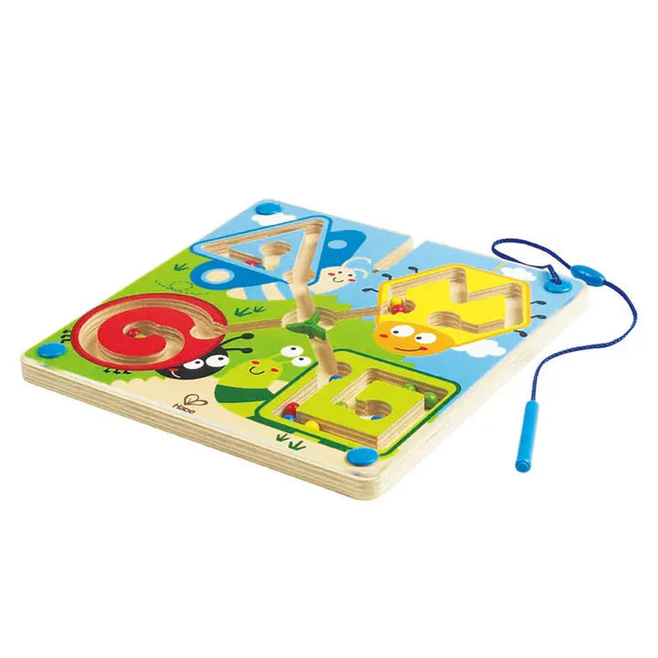 Best Bugs Magnetic Maze | Hape