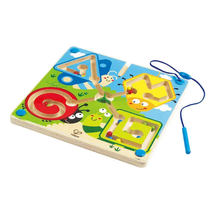 Best Bugs Magnetic Maze | Hape