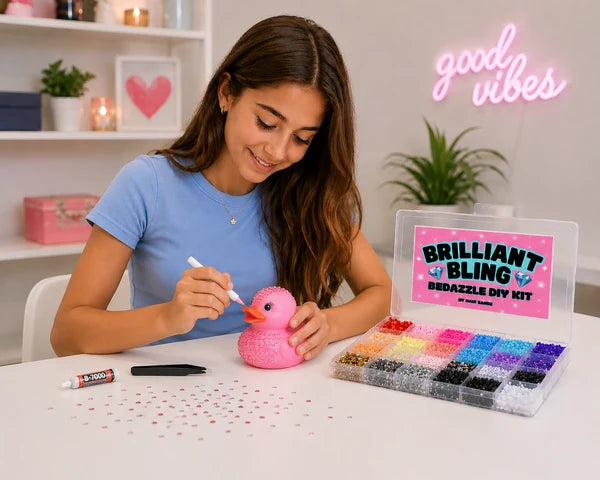 Brilliant Bling Bedazzle Kit | Mavi Bandz
