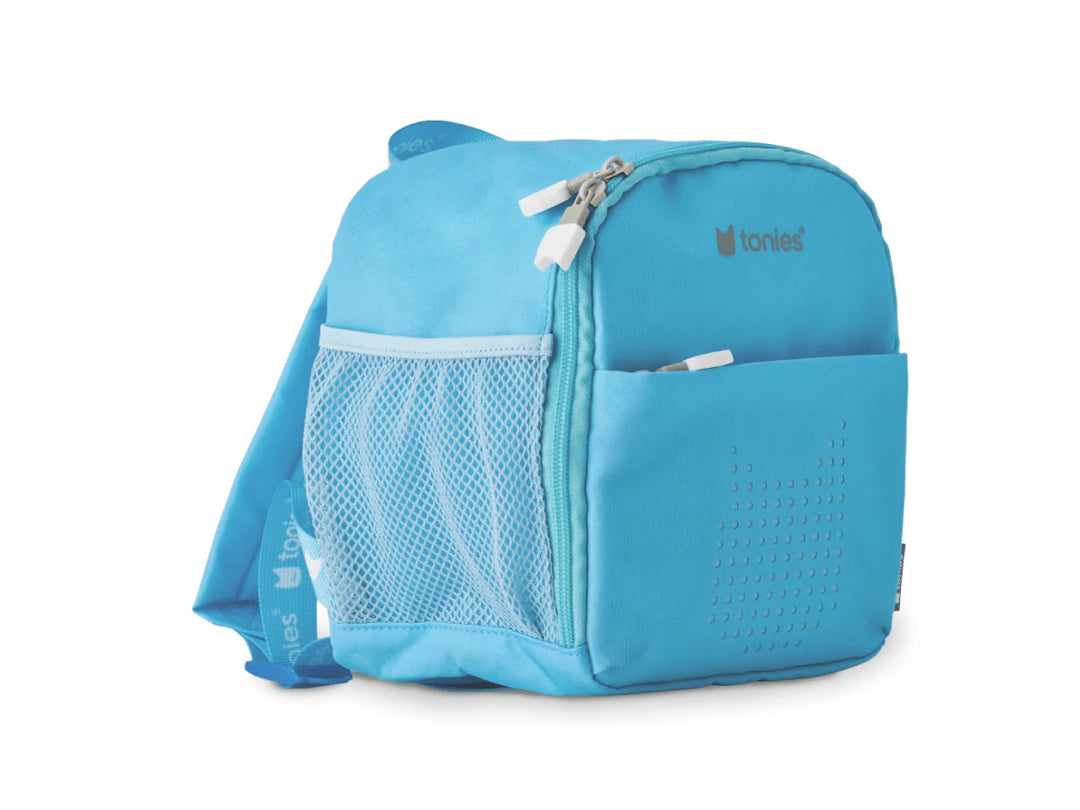 Classic Backpack - Sky Blue | Tonies