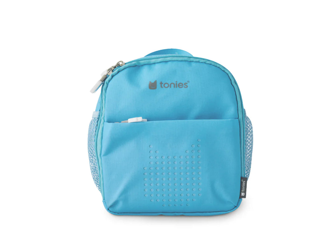 Classic Backpack - Sky Blue | Tonies