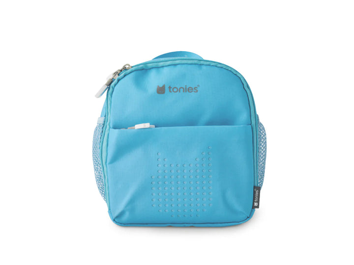 Classic Backpack - Sky Blue | Tonies