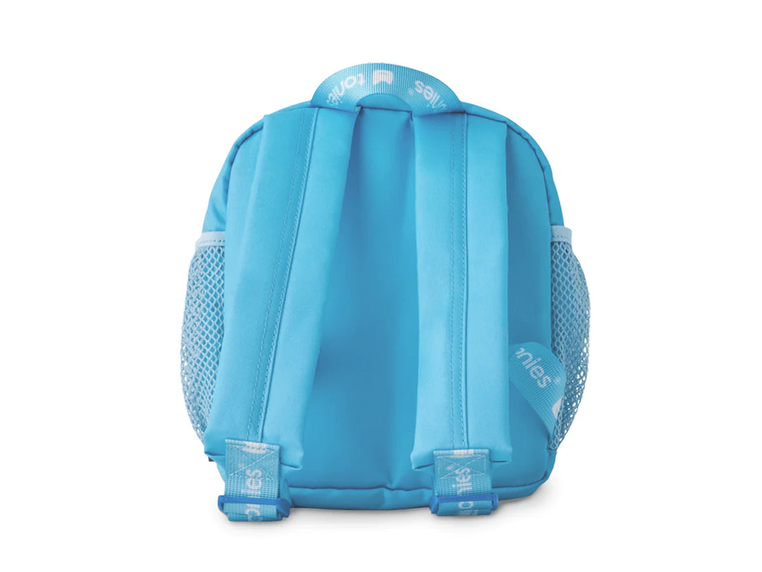 Classic Backpack - Sky Blue | Tonies