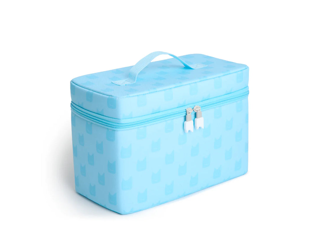 Toniebox Play Carrying Case - Blue | Tonies