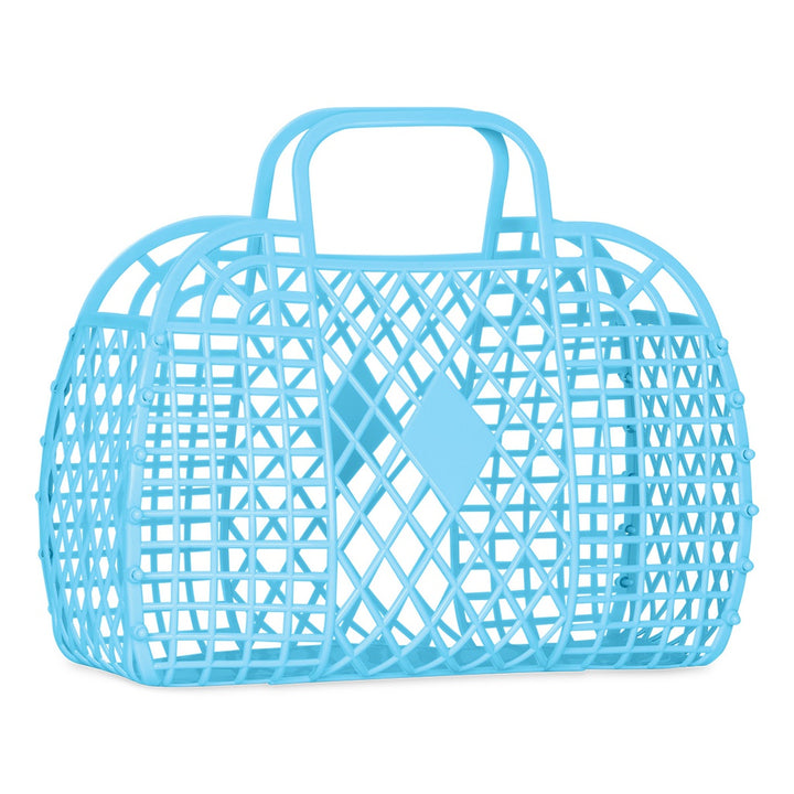 Blue Large Jelly Bag | iScream