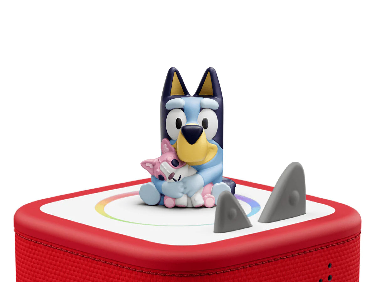 Bluey: 3 Pack | Tonies