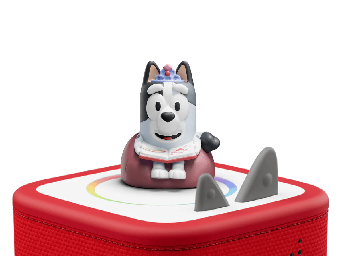 Bluey: 3 Pack | Tonies