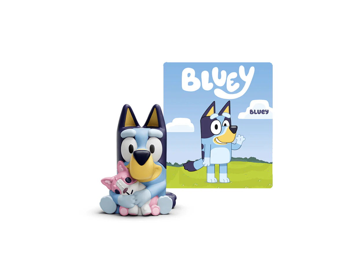 Bluey: 3 Pack | Tonies
