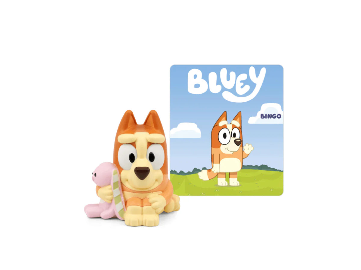 Bluey: 3 Pack | Tonies