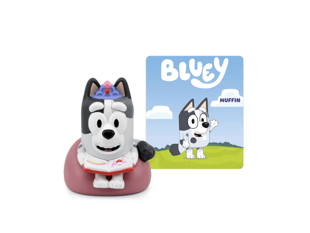 Bluey: 3 Pack | Tonies