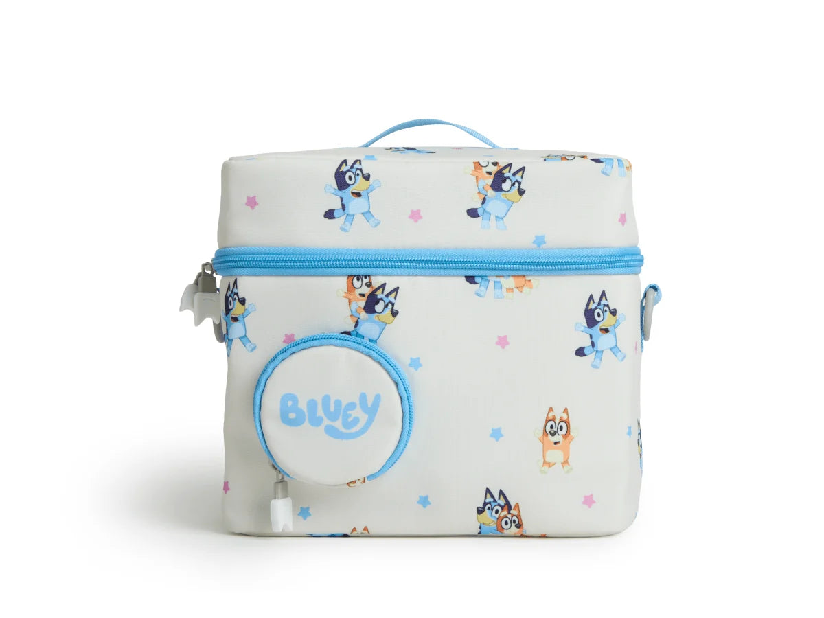 Listen & Go Carrying Case for Toniebox - Bluey | Tonies