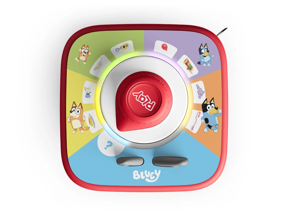 Tonieplay Bluey: Play All Day Game | Tonies