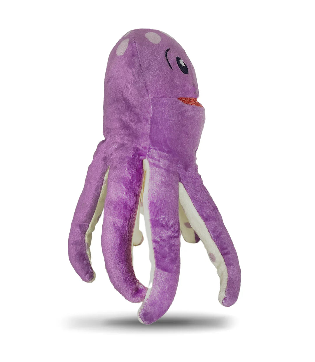 Bubbles The Ocotpus 8" Tooth Pillow | The Tooth Brigade