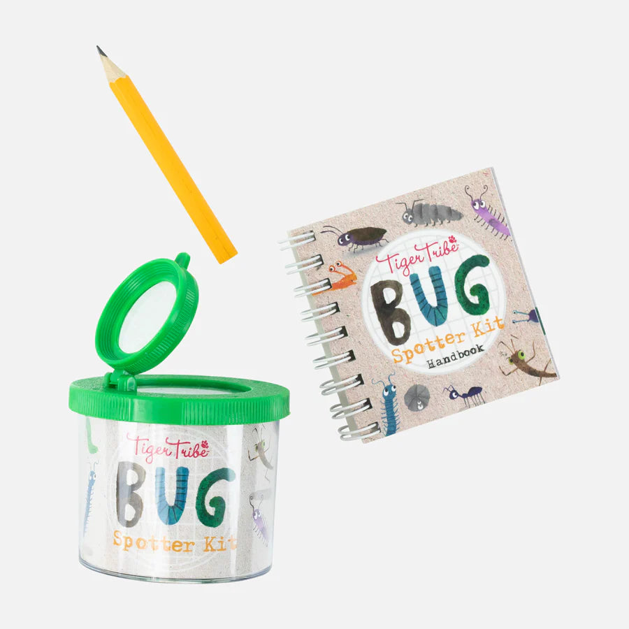 Bug Spotter Kit | Tiger Tribe