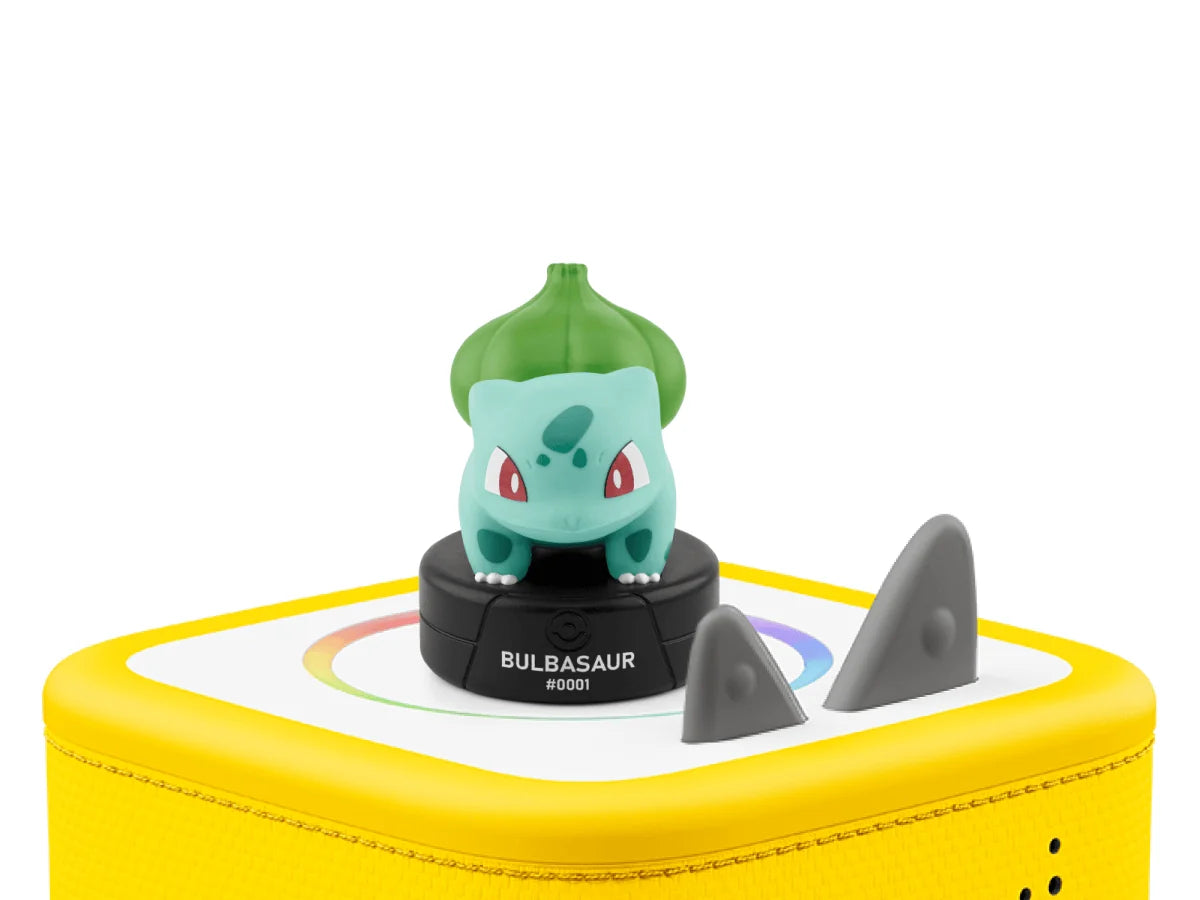 Pokémon: Bulbasaur | Tonies