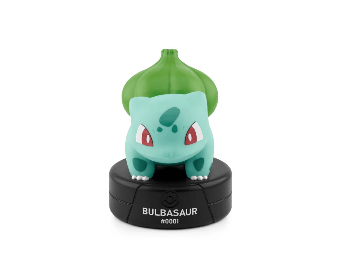 Pokémon: Bulbasaur | Tonies
