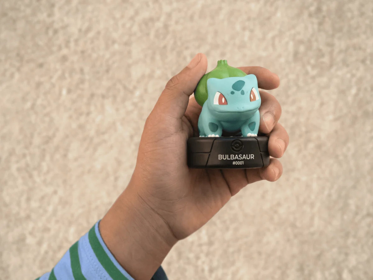 Pokémon: Bulbasaur | Tonies