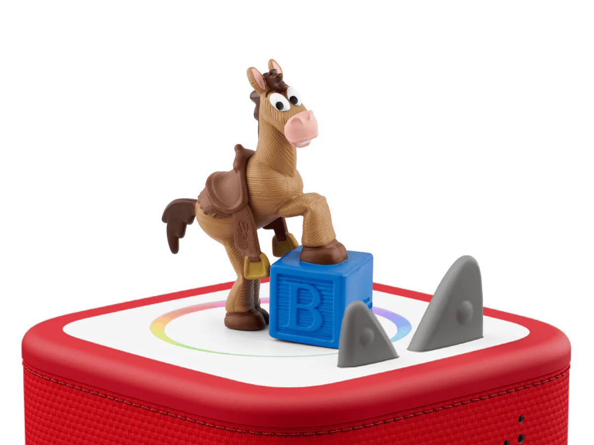 Disney and Pixar Toy Story 5: Bullseye | Tonies