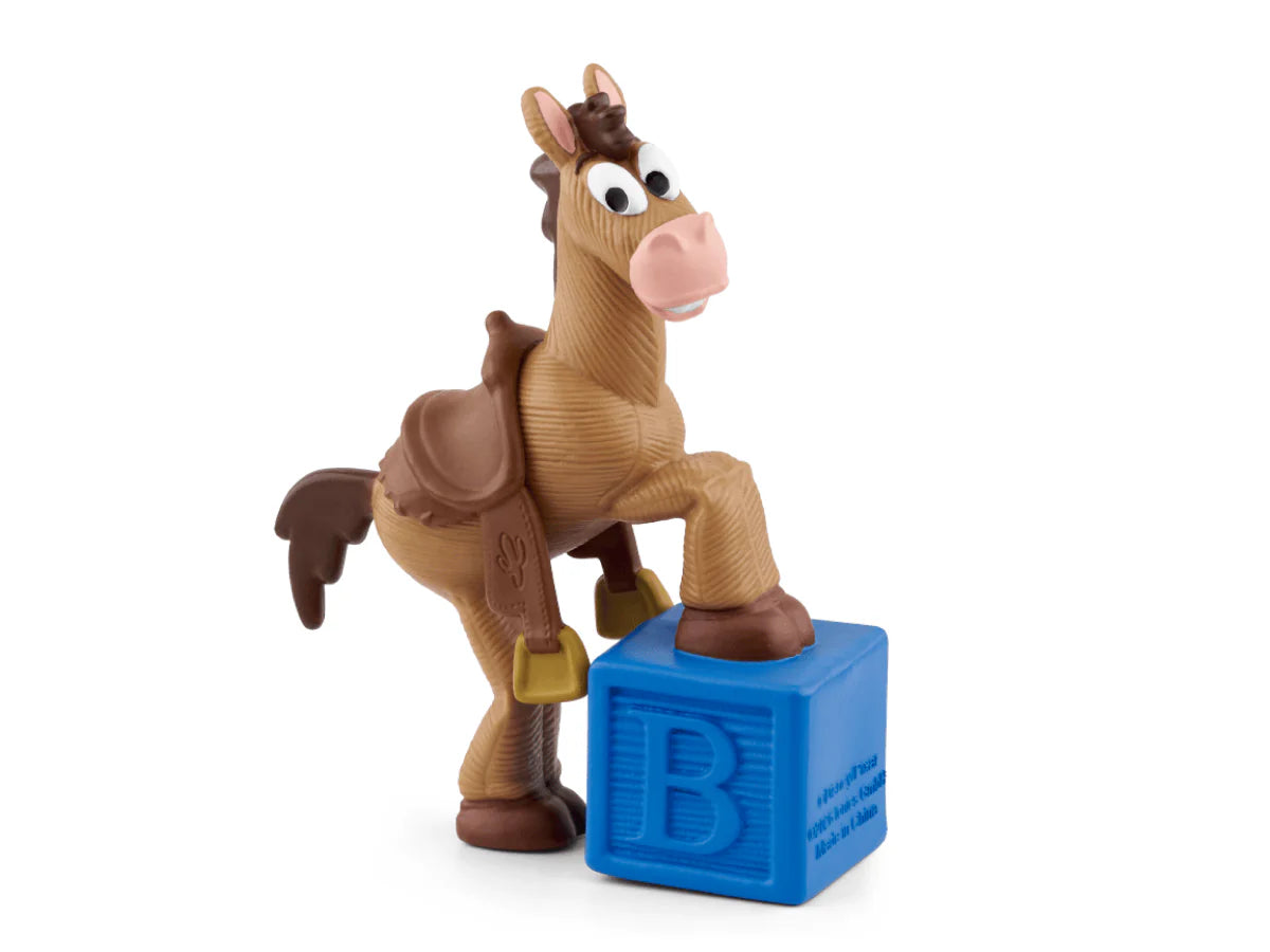 Disney and Pixar Toy Story 5: Bullseye | Tonies