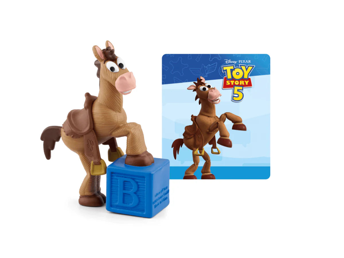 Disney and Pixar Toy Story 5: Bullseye | Tonies