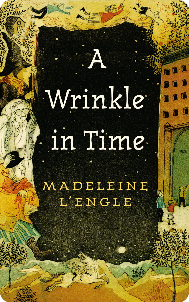 A Wrinkle in Time | Yoto