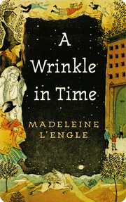 A Wrinkle in Time | Yoto