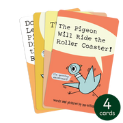 Don't Let the Pigeon Drive the Bus | Yoto