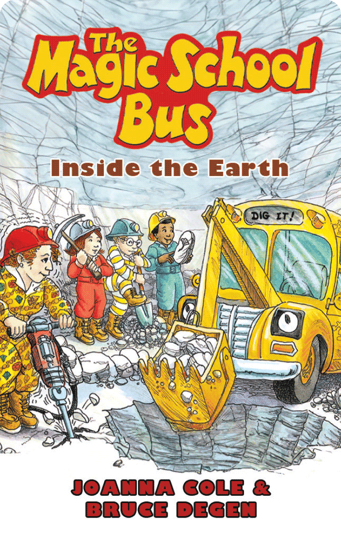 The Magic School Bus Pack | Yoto