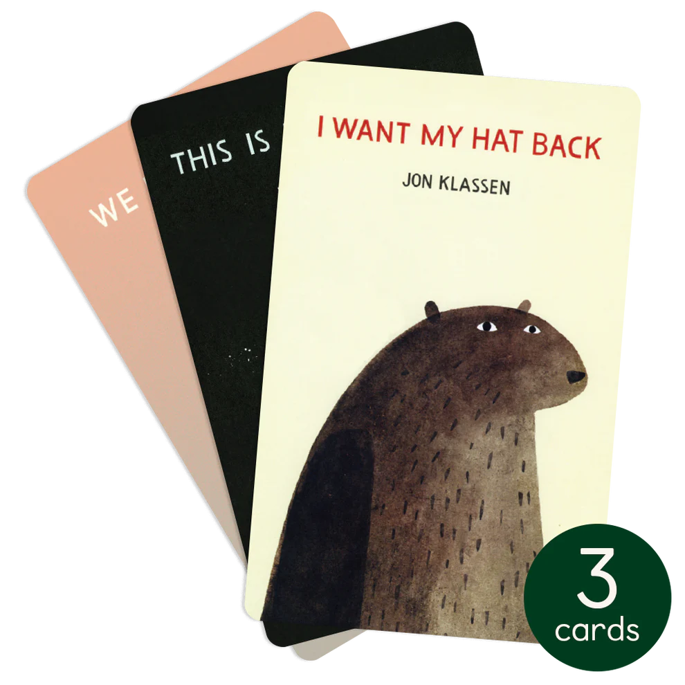 We Found a Hat Pack | Yoto