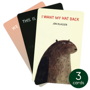 We Found a Hat Pack | Yoto
