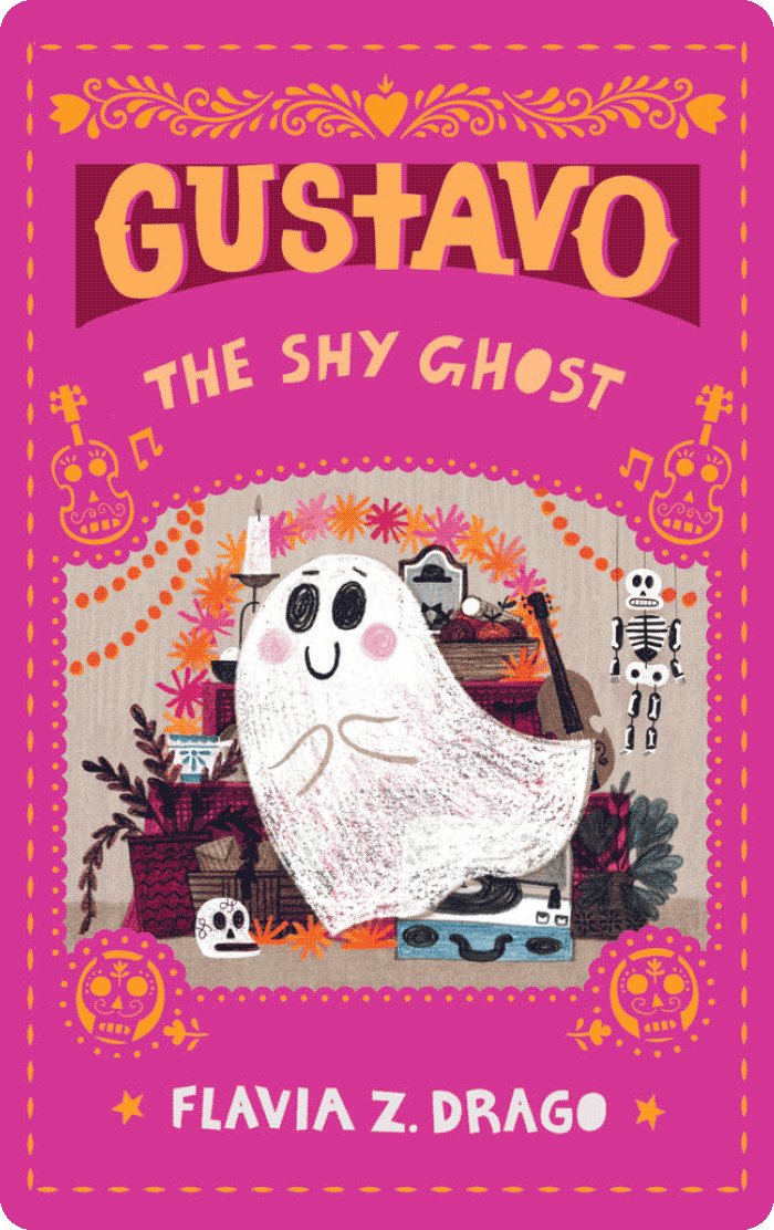 The World of Gustavo / El mundo de Gustavo | Yoto