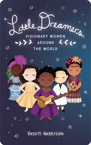 Little Dreamers: Visionary Women Around the World | Yoto