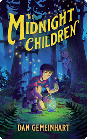 The Midnight Children | Yoto