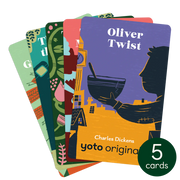 The Classics Collection - Volume 2 | Yoto