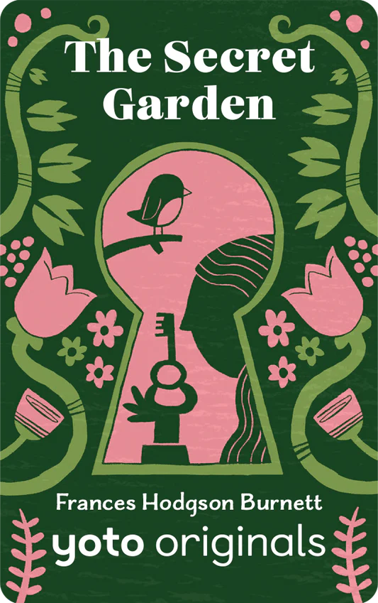Yoto Classics: Secret Garden | Yoto