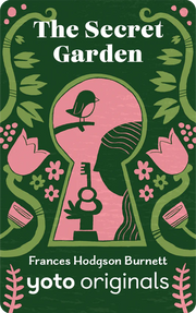 Yoto Classics: Secret Garden | Yoto