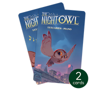 The Night Owl Pack | Yoto