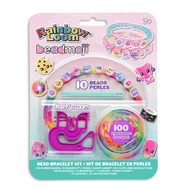 Beadmoji Fun Pack Clamshell | Choon's Design