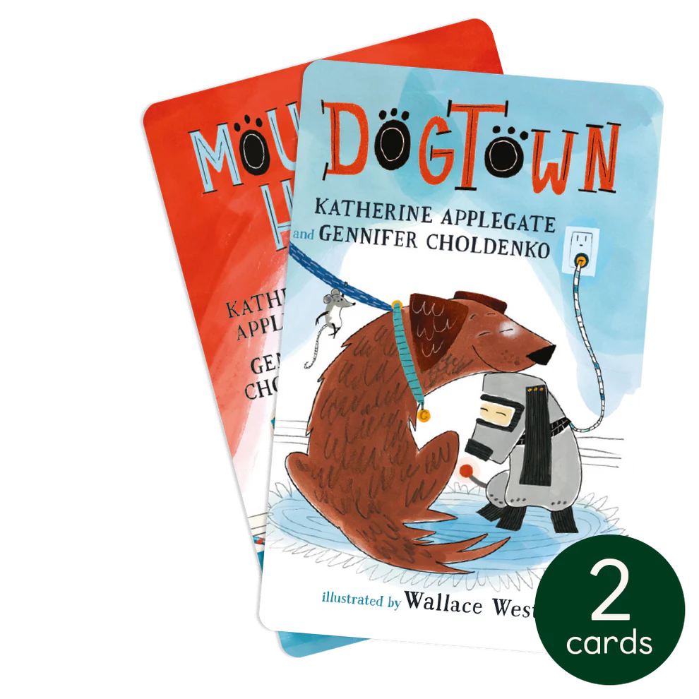Dogtown Pack | Yoto