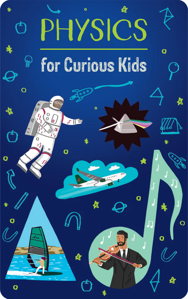 Science for Curious Kids Pack | Yoto