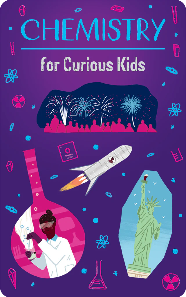 Science for Curious Kids Pack | Yoto