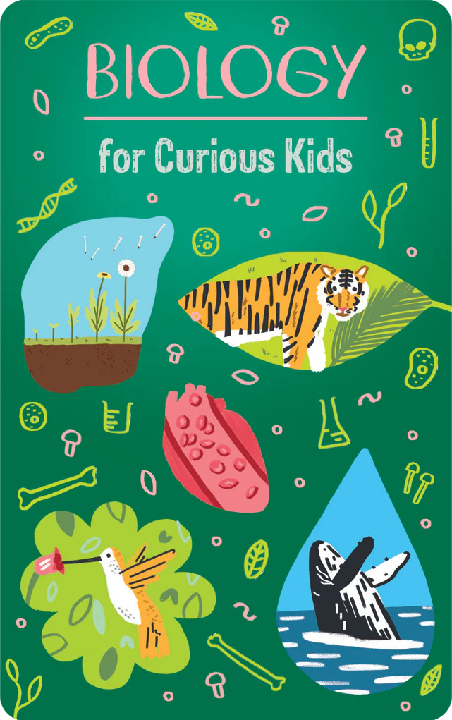 Science for Curious Kids Pack | Yoto