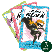 The Princess in Black Pack |.Yoto