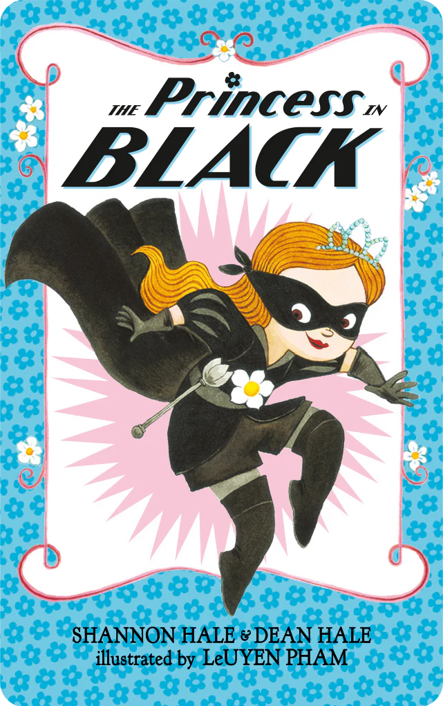 The Princess in Black Pack |.Yoto